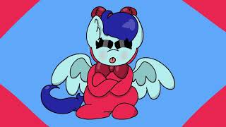 Gummy Bear Meme (Original by Azre) [Collab]
