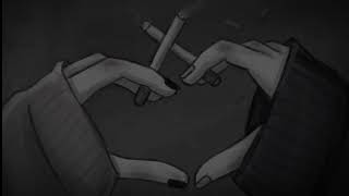 under the influence slowed + reverb + muffled + bass boosted