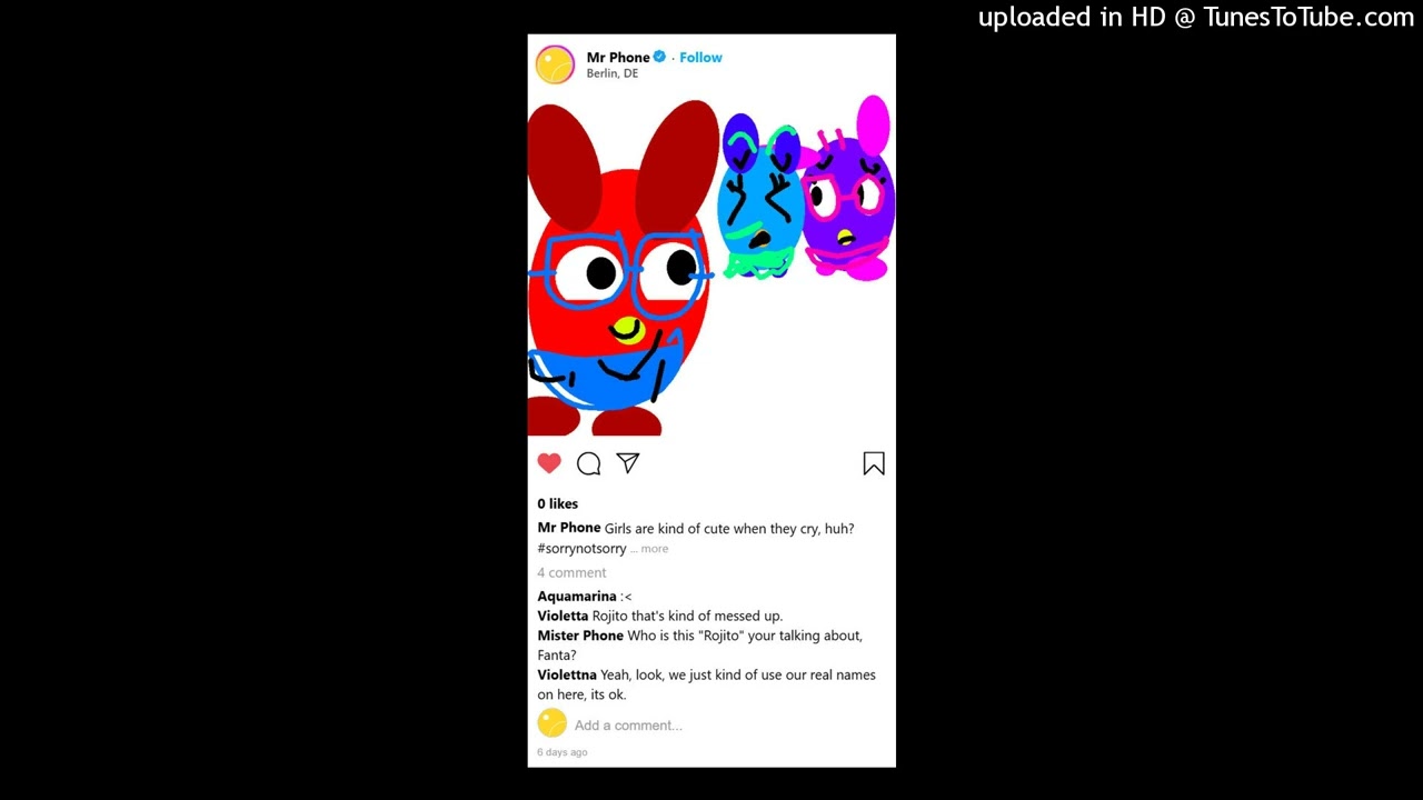 The Worldwide Privacy Tour 1