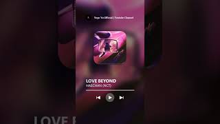 Download Lagu HAECHAN (NCT) - Love Beyond (Ringtone Cut) MP3