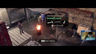 Acquiring Knowledge | The Last Stand Aftermath Wealth