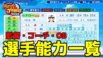 コードレス 魔術 地域 監督 コーチの専用特殊能力 宴会 メドレー フェード