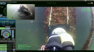 VideoRay Mission Specialist Viper Strike