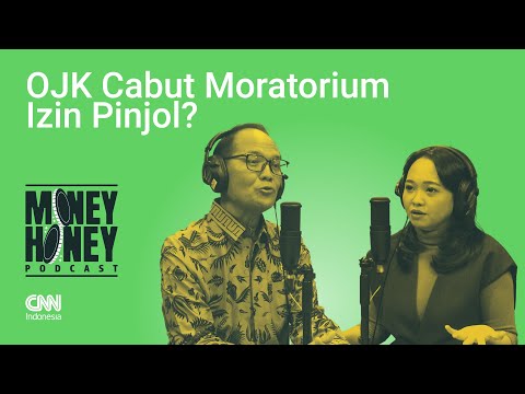 Video: Apakah moratorium akan diperpanjang setelah bulan Mei?