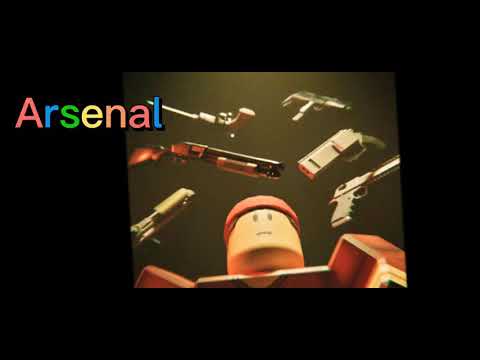 Capa de Roblox Arsenal Part 3 Getting Better | Arsenal GreenGamer