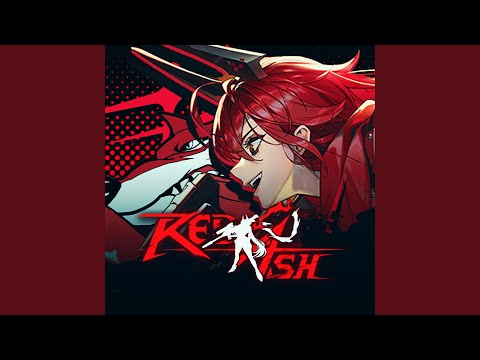 美品　ヴァイスシュヴァルツ NIKKE RED ASH RRR＋ Weiss Schwarz/Goddess of Victory: Nikke]RED ASH NIK/S117