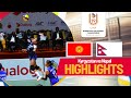 highlights kyrgyzsta|eng