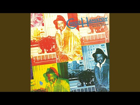 Chico Hamilton — Abdullah's Delight