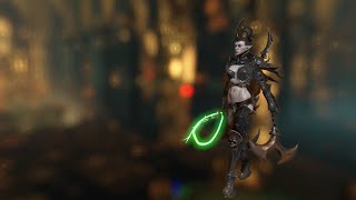 Inquisitor Martyr: Dark Eldar First encounter