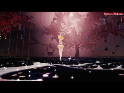 【MMD】 ドラマツルギー / Dramaturgy 【Rin】