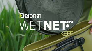 Delphin WetNET Keep