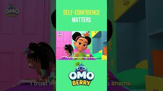 Bully Song & Affirmations For Kids | #affirmations | OmoBerry