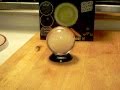 Fushigi magic gravity ball