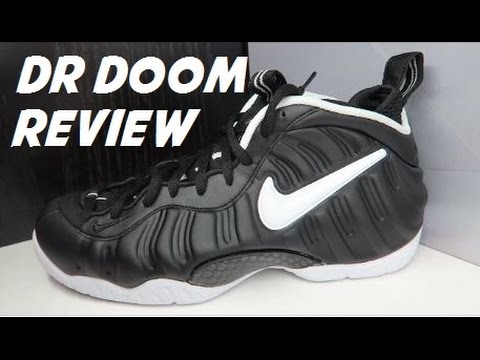 dr doom foams