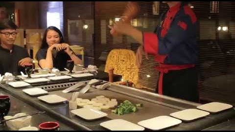Nagoya Japanese Restaurant