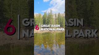 Great Basin National Park - Nevada, Usa Must-See Travel Guide & Hidden Gems