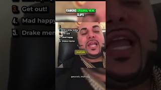 Ranking Original Meme Clips