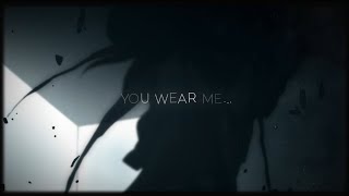 Wear Me Out Re-L Mayer Edit