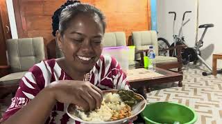 Saur Saur Tangi Poraaaaa