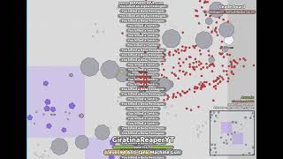 OP Tanks in UltraX's Arras 2 screenshot 5