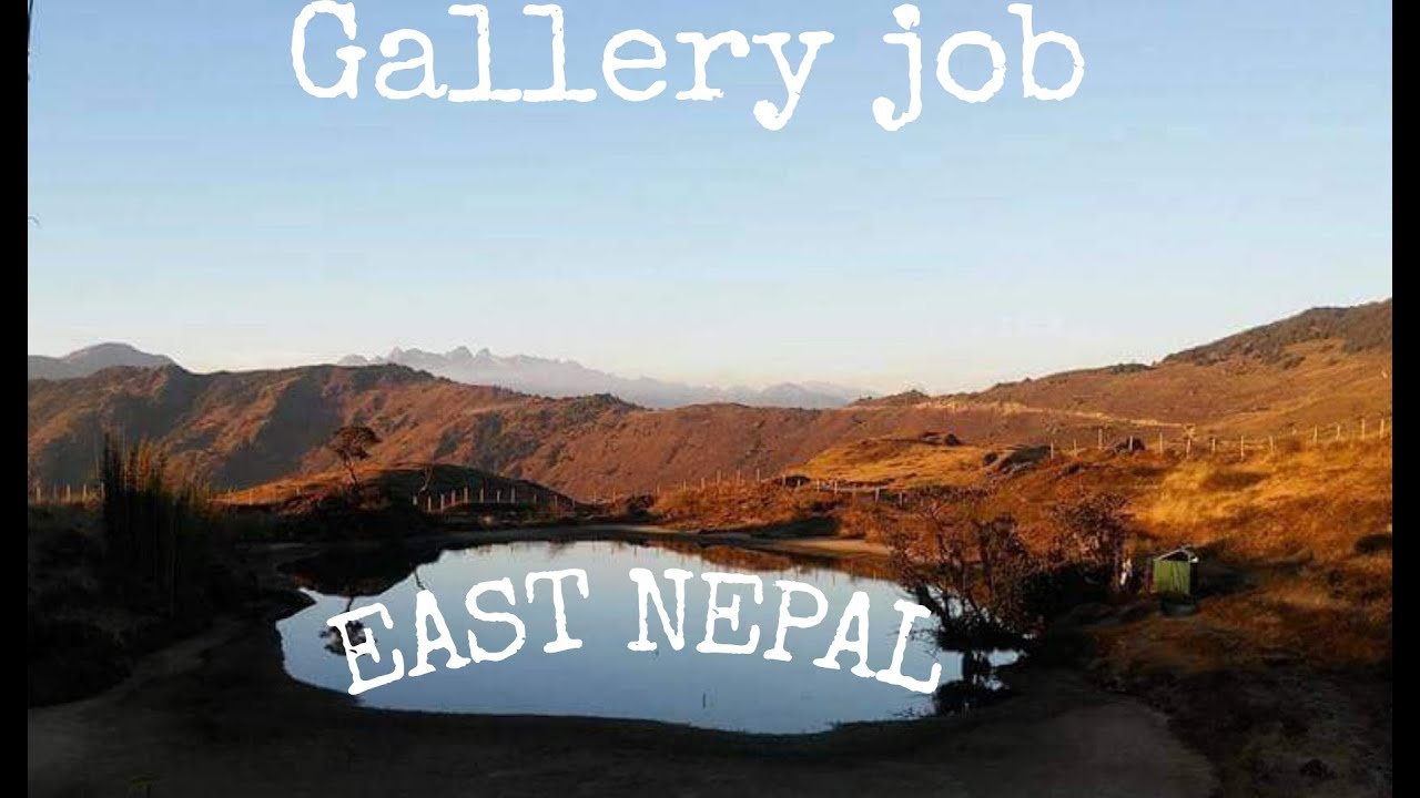 NEW VLOG EAST NEPAL || Gufa pokhari to Taplejung || one day journey