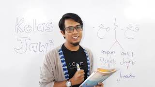 Imbuhan awalan 'Peng-' dan 'Meng-' dalam jawi PART 2