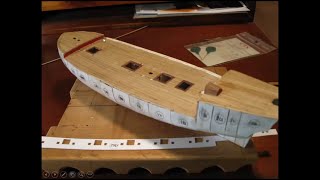 Converting Paper Models to Wood