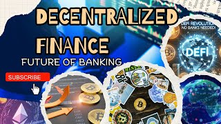 DeFi Demystified: Unlocking the Future of Finance!