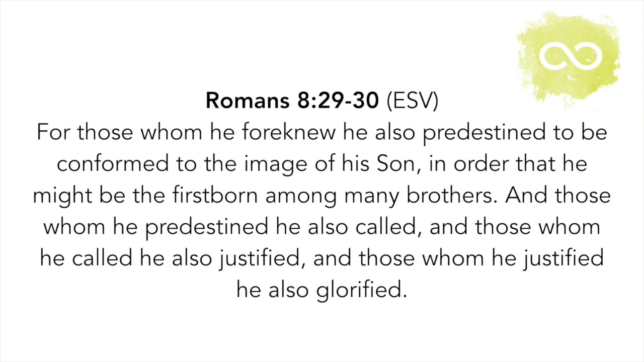 SCRIPTURE MEMORY SONG | Romans 