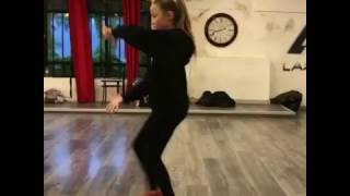 Leany Danse Au Top