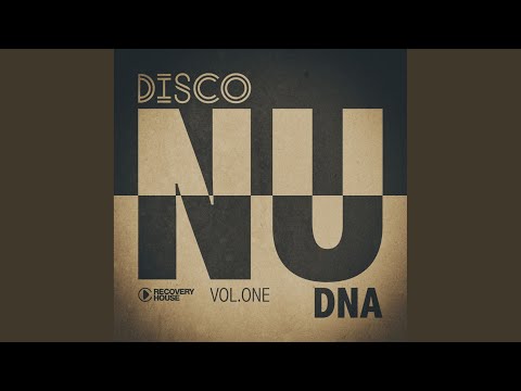 Corrado Alunni - This Is Disco