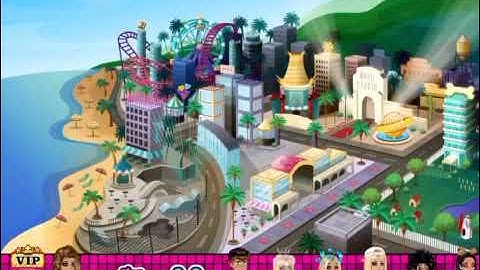 RANDOM TIME ON MSP (My voice is really low so put volume all the way up)