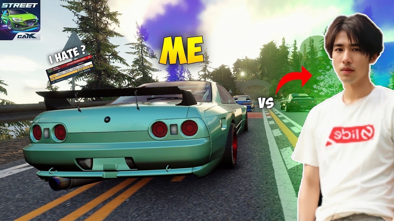 Gtr R32 In Western Sierra Club Just Fire 🔥 - YouTube