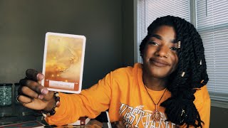 General Reading October 15-17 Seeing Is Believing