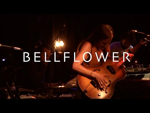 BELLFLOWER @ FIJM 2016 TEASER