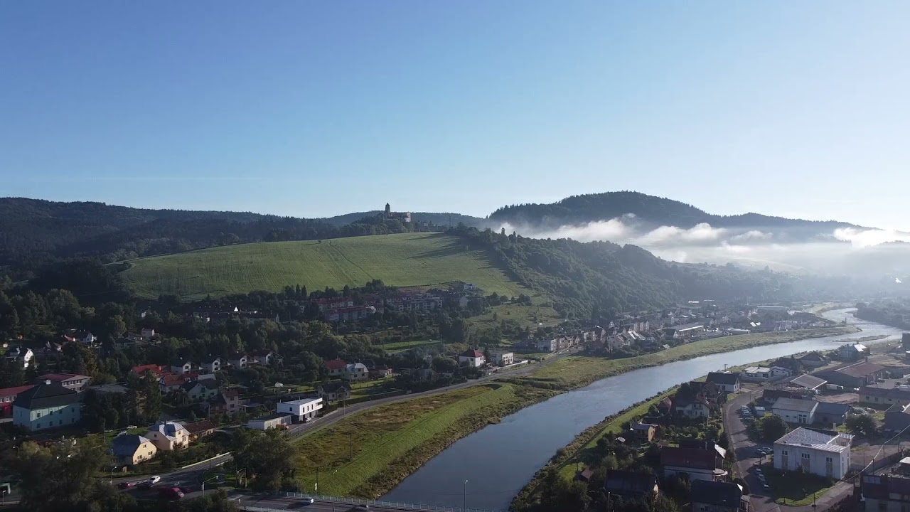 Stará Ľubovňa, Slovakia