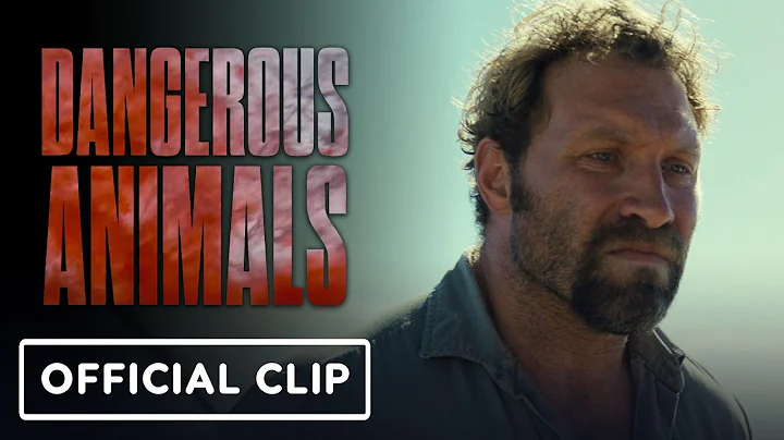 Dangerous Animals - Exclusive Clip (2025) Jai Courtney, Ella Newton thumbnail