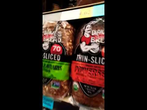 Video: Sind Bimbo Hamburgerbrötchen vegan?
