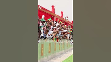 President Kagame attended the inauguration of Ghanaian President John Dramani Mahama @JDMahama