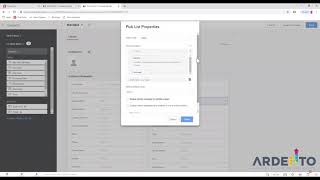 Zoho CRM: Customising Fields