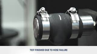 JCS Hi Torque vs Nut Bolt Clamp
