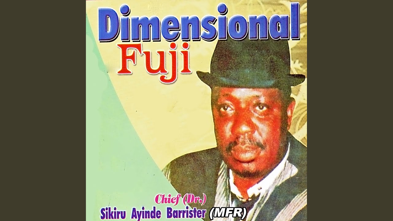 Dimension Fuji