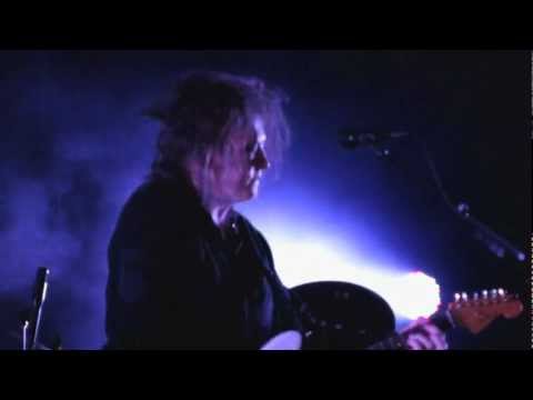 The Cure - Reflections 2011 - Play For Today - EDITED VERSION.mov