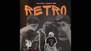 Retro - Nik Matik X Stanlee Mike