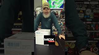 Fresh Mail Call: The MDX Arms Unboxing! #mdxarms #glock19 #glock17 #pewpewlife #glockmod