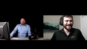 LUMIX Live - S1H ProRes RAW and More - Episode 2