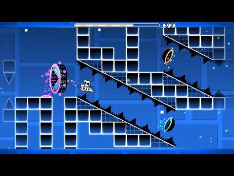 When you act like a sync god for 30 seconds (Round 2 Remake layout)