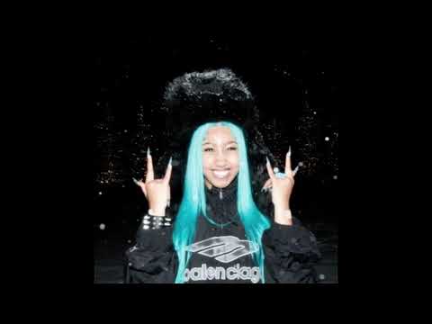 PIERCING ON MY HAND [GUITAR REMIX] - North West (Slowed + Reverb)