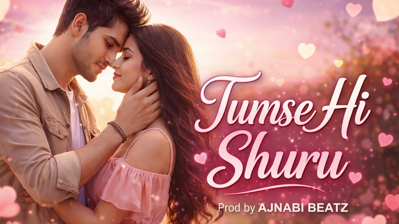 TUMSE HI SHURU [ AJNABI BEATZ ] 