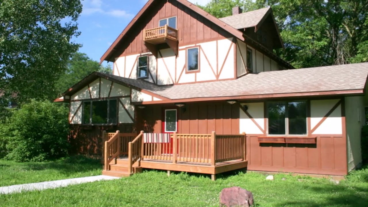 Real Estate in the Storm Lake IA area from Weaver Realtors YouTube